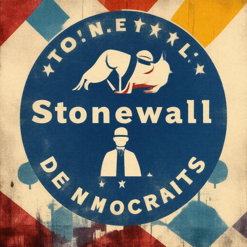 Stonewall Democrats